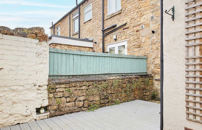 Host Stay Wild Springs - Foto 18