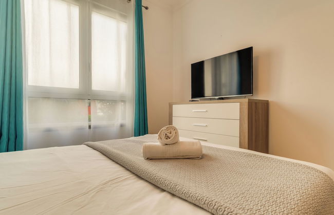 Steven Apartment by HRM - Foto 3