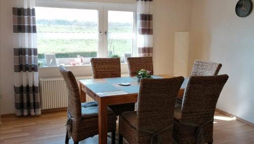 Ferienhaus An der Eiche in Großefehn - Foto 4