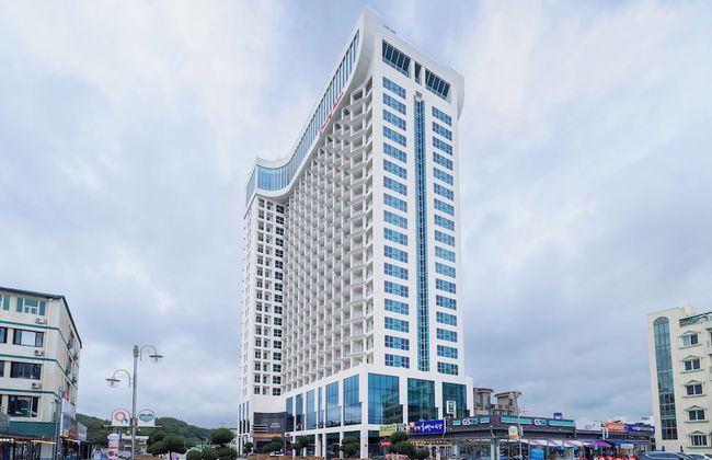 Urbanstay Naksan Beach - Foto 74