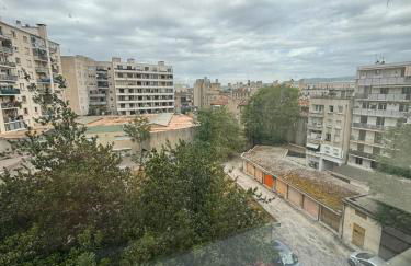 Spacieux T3 proche gare St-Charles - Vieux Port - Foto 19