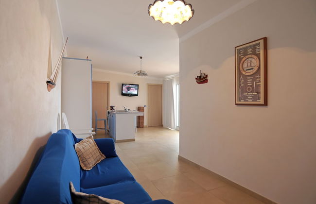 Mansarda Menelao - Foto 23