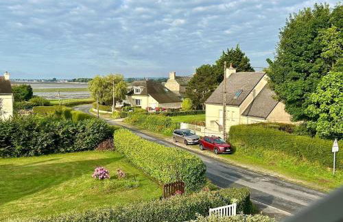 Villa Saint Antoine, vue mer à 60m de la plage - Foto 18