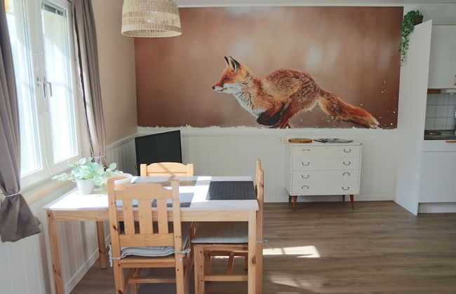 Hus Hotell Hunge AB - Foto 5