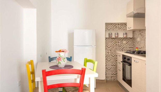 1642 Tenuta Fioravante - Mono Afrodite - Foto 3, Habitación