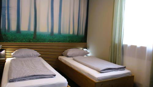 ARRIVEL Apartments Moosfeld - bisher Novitel - Foto 5