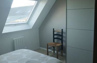 Gîte la Korrigane 4 personnes classé 3 étoiles - Foto 10