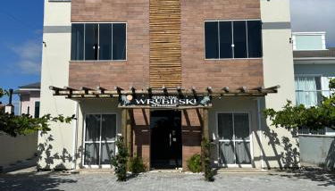 RESIDENCIAL WRUBLESKI SC - Photo 2