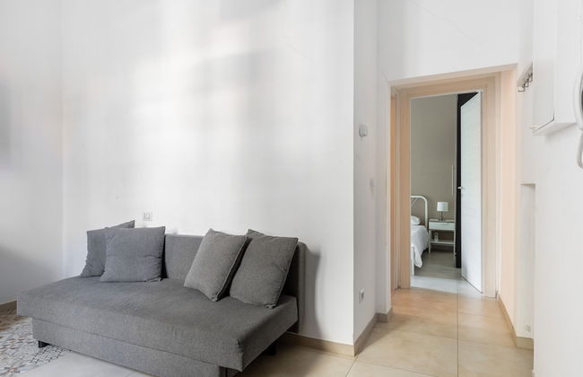 Palazzina Carracci - Photo 65