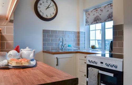 St Cadoc Cottage - Foto 4