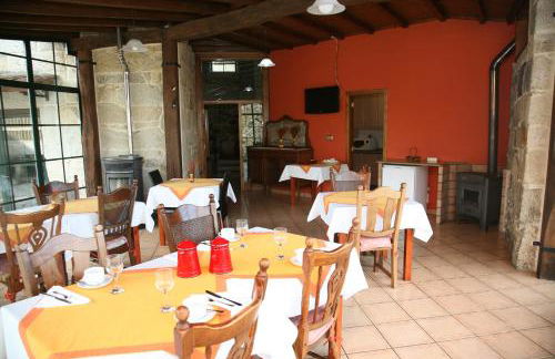 Casa Torre Vella - Foto 50