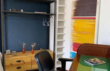 Apartamento confortável, região do Iguatemi - Foto 23