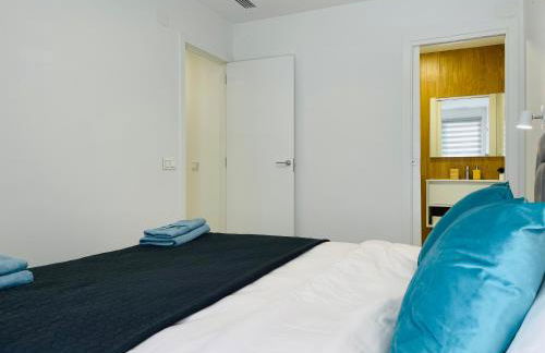 Ground flor apartament in Turquesa del Mar, Playa Flamenca - Foto 9