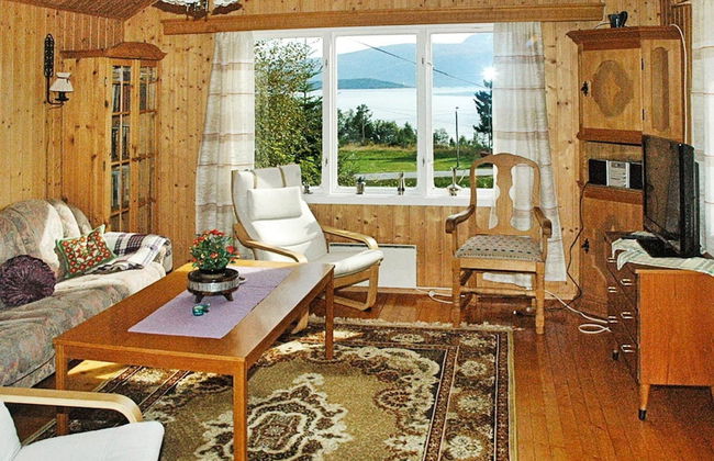 3 Person Holiday Home in Frei-by Traum - Foto 5