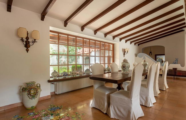 Villa Le Pagine Bianche - Foto 11