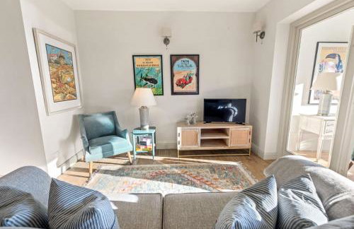 Far Heath House with Hot Tub - Foto 46