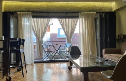 Diseño industrial en zona empresarial Bernabeu - Photo 20