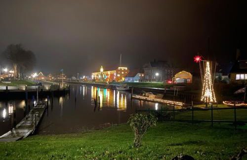 Lykkegård - Glück im ehemaligen Weinkeller - Foto 17