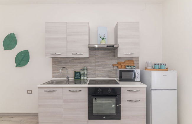 Casa Belvedere With A/C - Foto 10