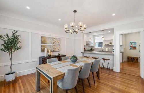 Seventeenth Avenue City Retreat - Foto 7