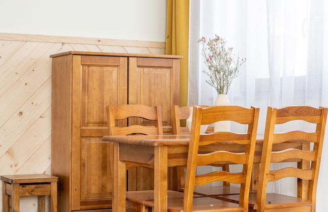 Villa Tatrica - Foto 29