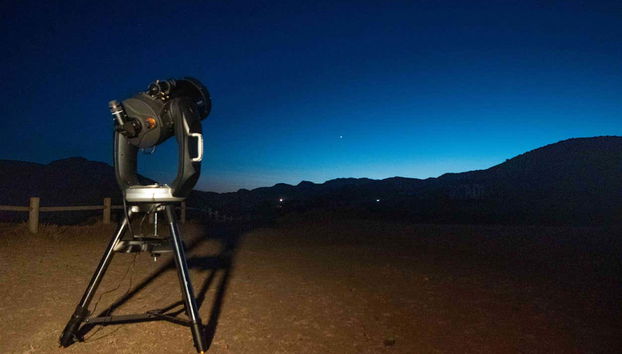 Cabo de Gata Stargazing Experience - Foto 2