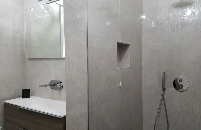 Villa Finibus Terrae - Foto 30