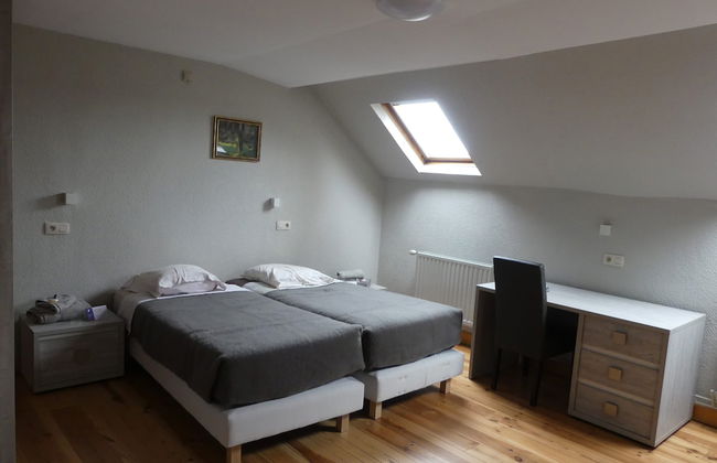 Ferme Chateau Laneffe - Foto 12