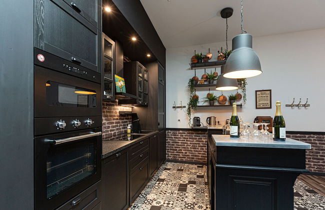 La Maison Devant La Prairie - Foto 36