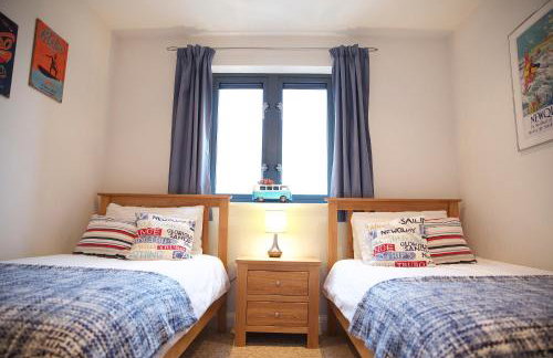 Horizons Apartments Newquay - Foto 57
