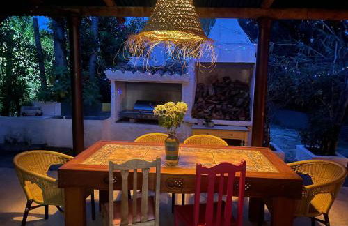 Casa Rural las Tres Rosas - Foto 32