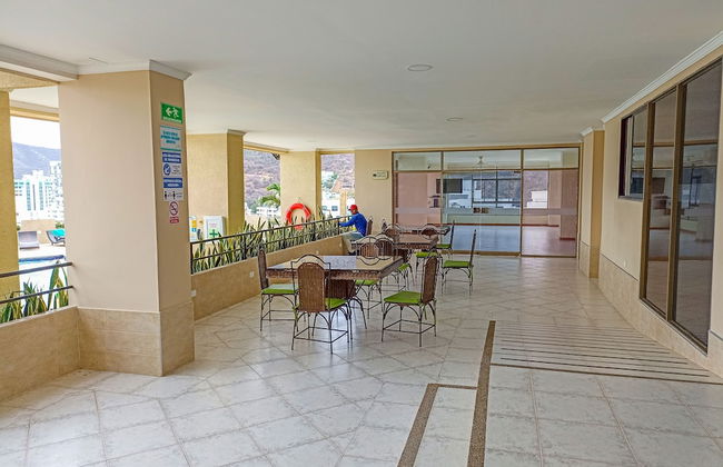 Apartamentos Rodadero - Vistas al Mar - Photo 69