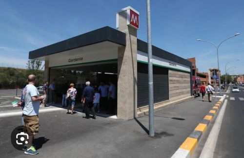 Tia Tourist Apartment Rome - Photo 7