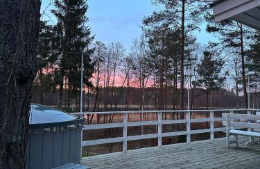 Sosnowy Azyl - Foto 9