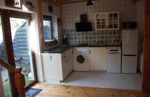 Całoroczny domek z patio - Foto 14