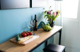 Munich City Rooftop Apartment - Foto 21