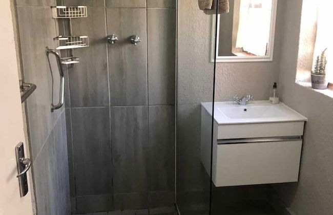 Amies Self-catering Apartments - Foto 25