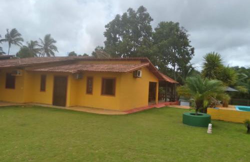 CASA AMARELA Beira Rio Guriri - Photo 6