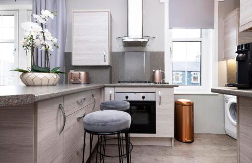 Stylish George Street Apartment - Foto 8