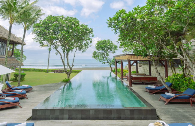 Sound of the Sea Villa - Photo 30