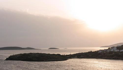 Villa Fiamegou Andros - Photo 5