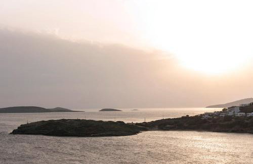 Villa Fiamegou Andros - Foto 5