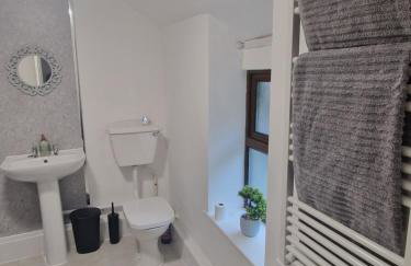 Cosy cottage in Snowdonia - Foto 49