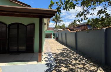 Casa verde Ubatuba ao lado da praia da Enseada e Santa Rita - Foto 9