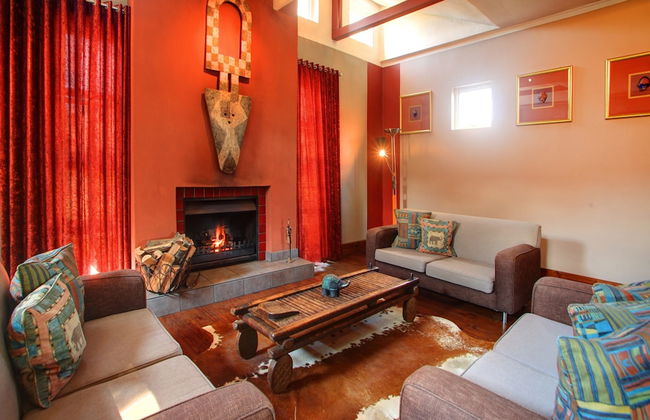 Lily Pond Country Lodge - Foto 5