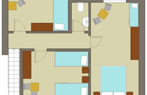 Landhaus Familie Allgeier - Foto 66