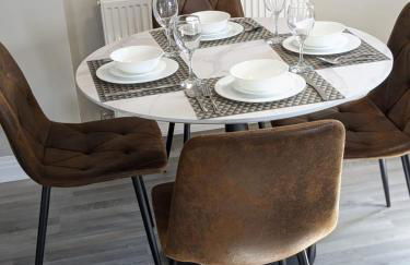 London Heathrow Apartment - West Drayton - Foto 12