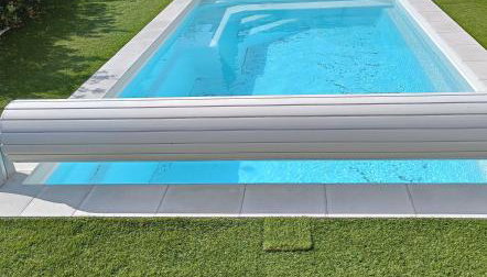 Villa contemporaine Piscine chauffée,pétanque, Clim - Foto 4