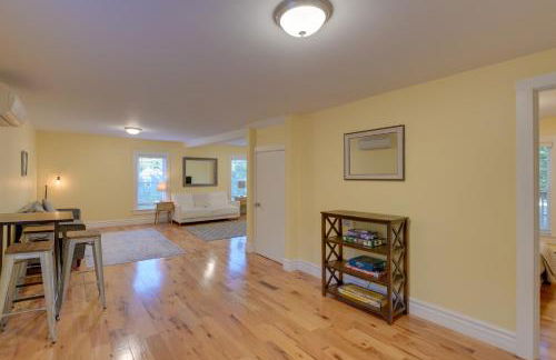 Walk to Sorrento Town Dock Pet-Friendly Apartment - Foto 8