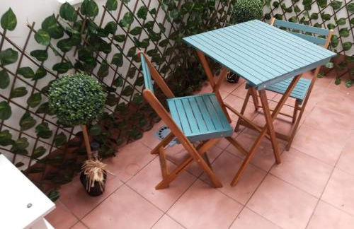 Apartamentos Coruña vip centro - Foto 57